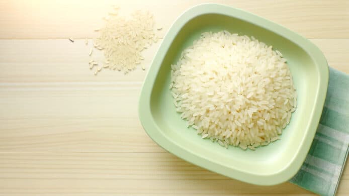 Rice