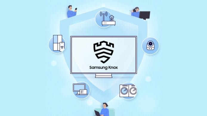 Samsung Knox