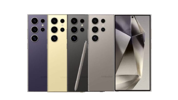 Samsung Galaxy S24 實用日常功能解說　Mox 新年限時優惠入手旗艦機最高慳$1,628