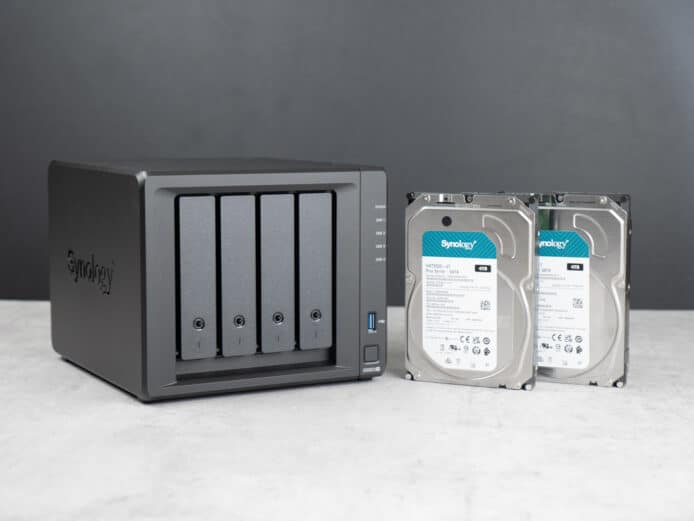 Synology 923+