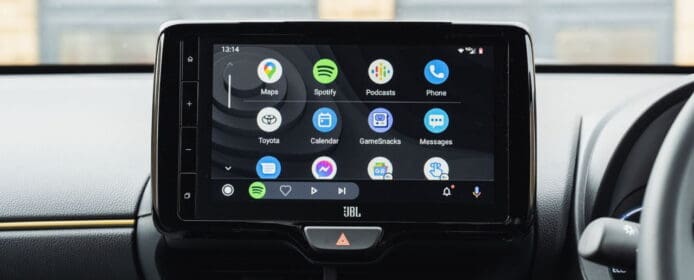 Android Auto