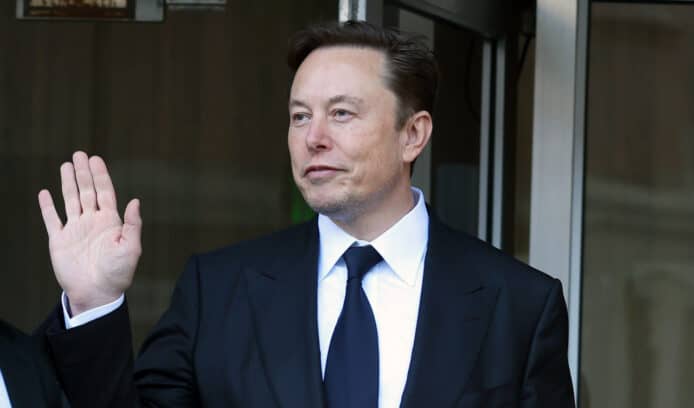 Elon Musk