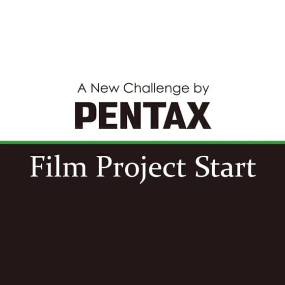 PENTAX 重投菲林懷抱　今夏推半格直度輕便菲林機