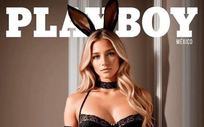 PLAYBOY