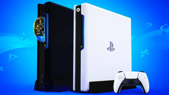 PS5 Pro 傳年底推出