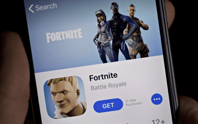 Apple 早前終止 Epic Games  開發者帳戶　歐盟出手調查 Apple 或可能再被罰款