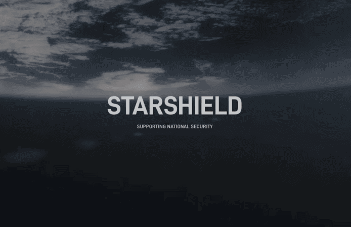 starshield