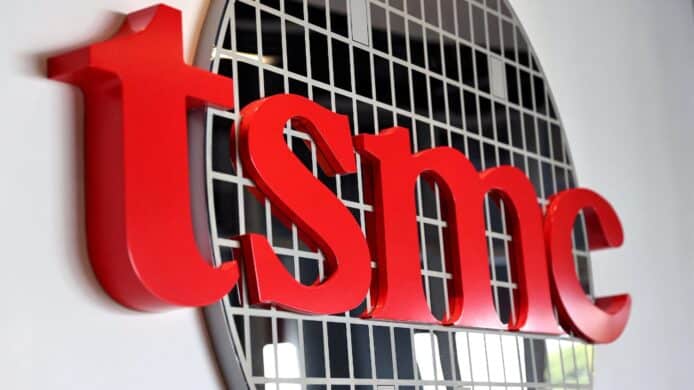 TSMC