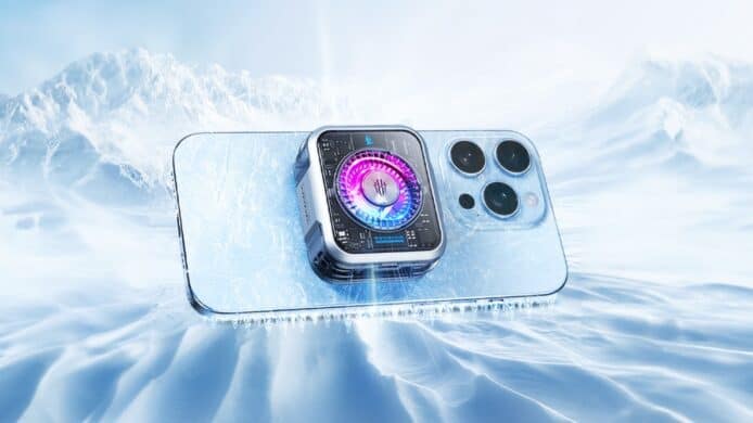 RedMagic Cooler 5 Pro