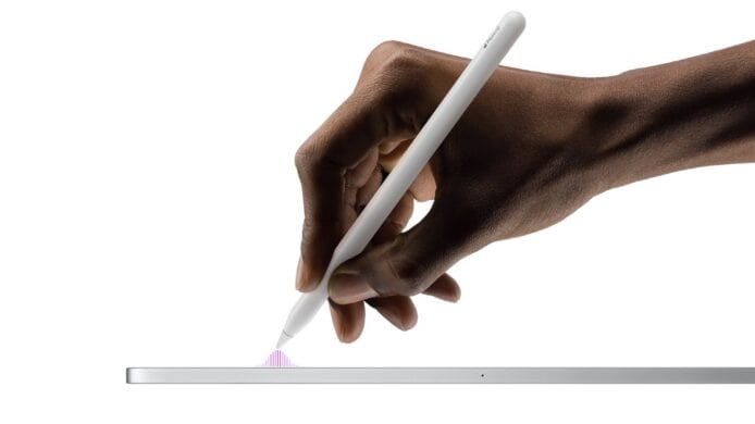 Apple Pencil 2