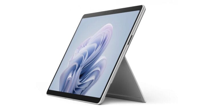 Microsoft Surface 10 Pro