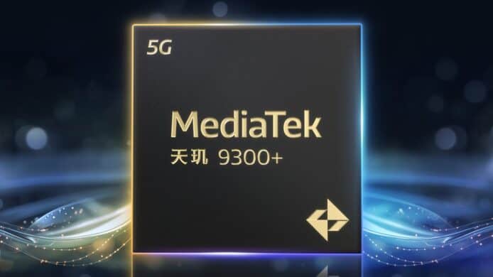 MediaTek Dimensity 9300+