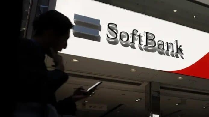 SoftBank 冀開發頂級日文 AI 模型