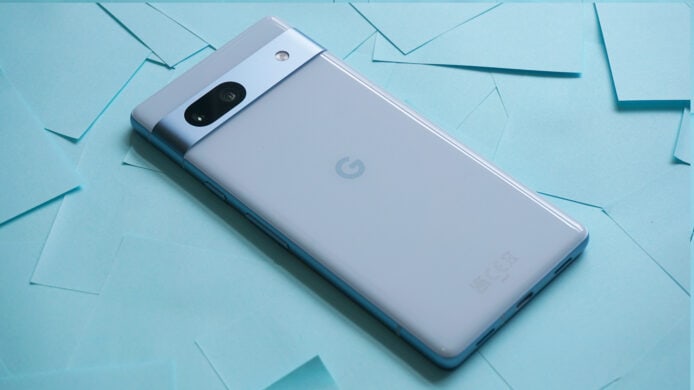 Google Pixel 8a