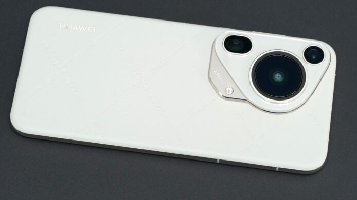 【評測】Huawei Pura70 Ultra 國行　外形　手感　相機　屏幕　網絡　效能開箱評測