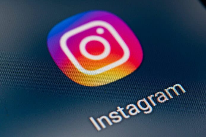 Instagram 更新內容推薦演算法