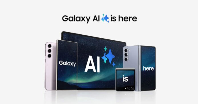 Samsung 推 One UI 6.1 更新　S22 也可用 Galaxy AI
