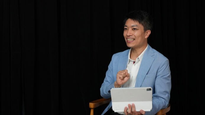 受保護的文章：香港 EdTech e-Orch  – 學生有 iPad 即可作樂團演奏，全民音樂教育不是夢！